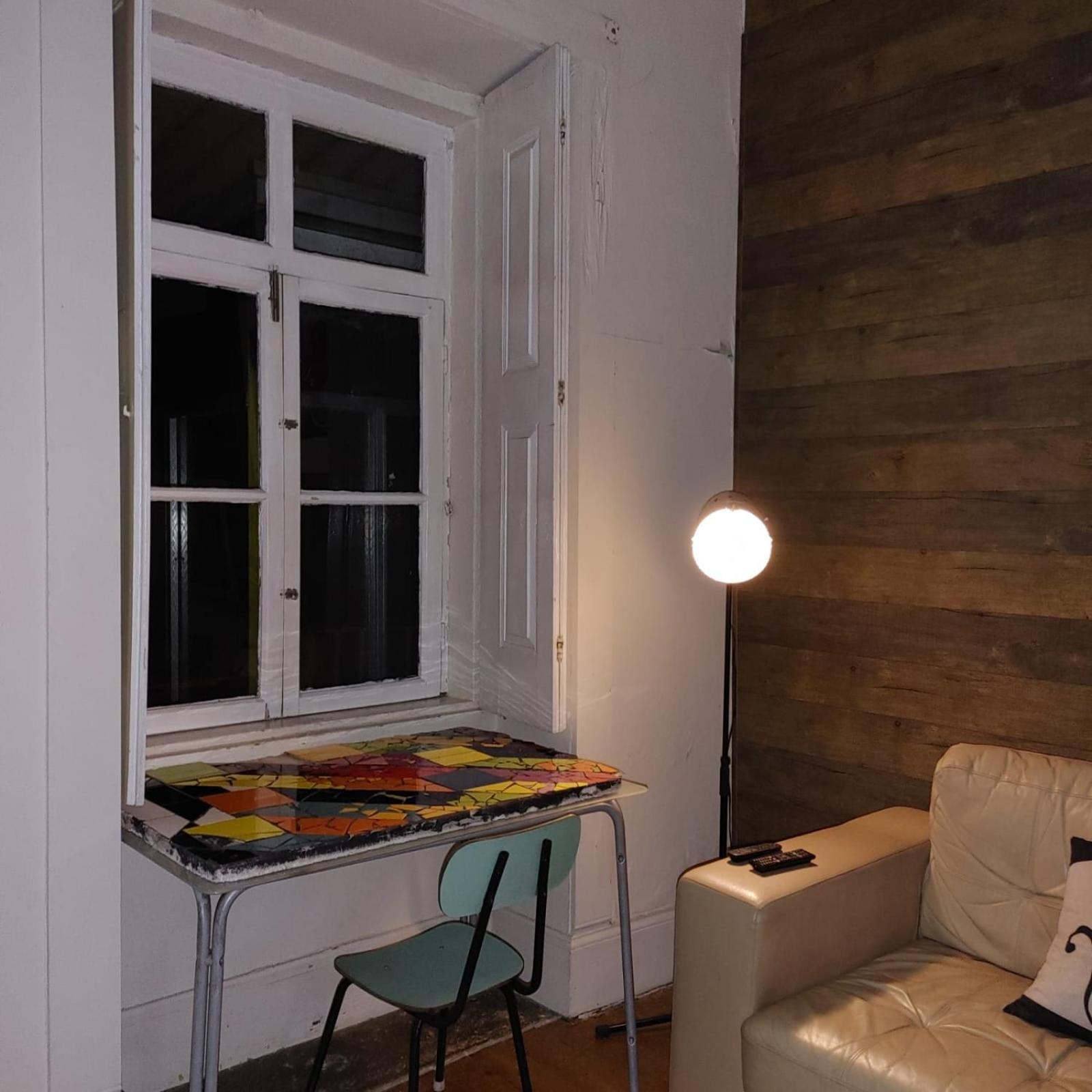 Dans L'Atelier Hostel Unidade Porta Nova Брага Екстериор снимка