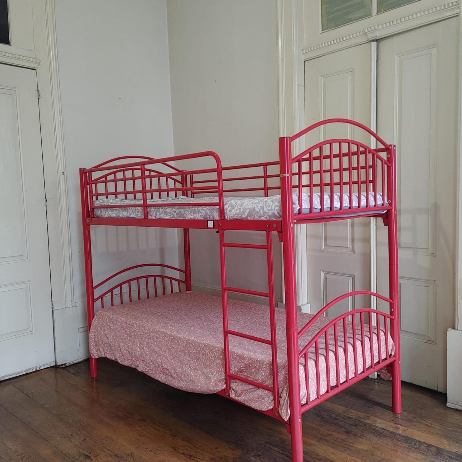 Dans L'Atelier Hostel Unidade Porta Nova Брага Екстериор снимка