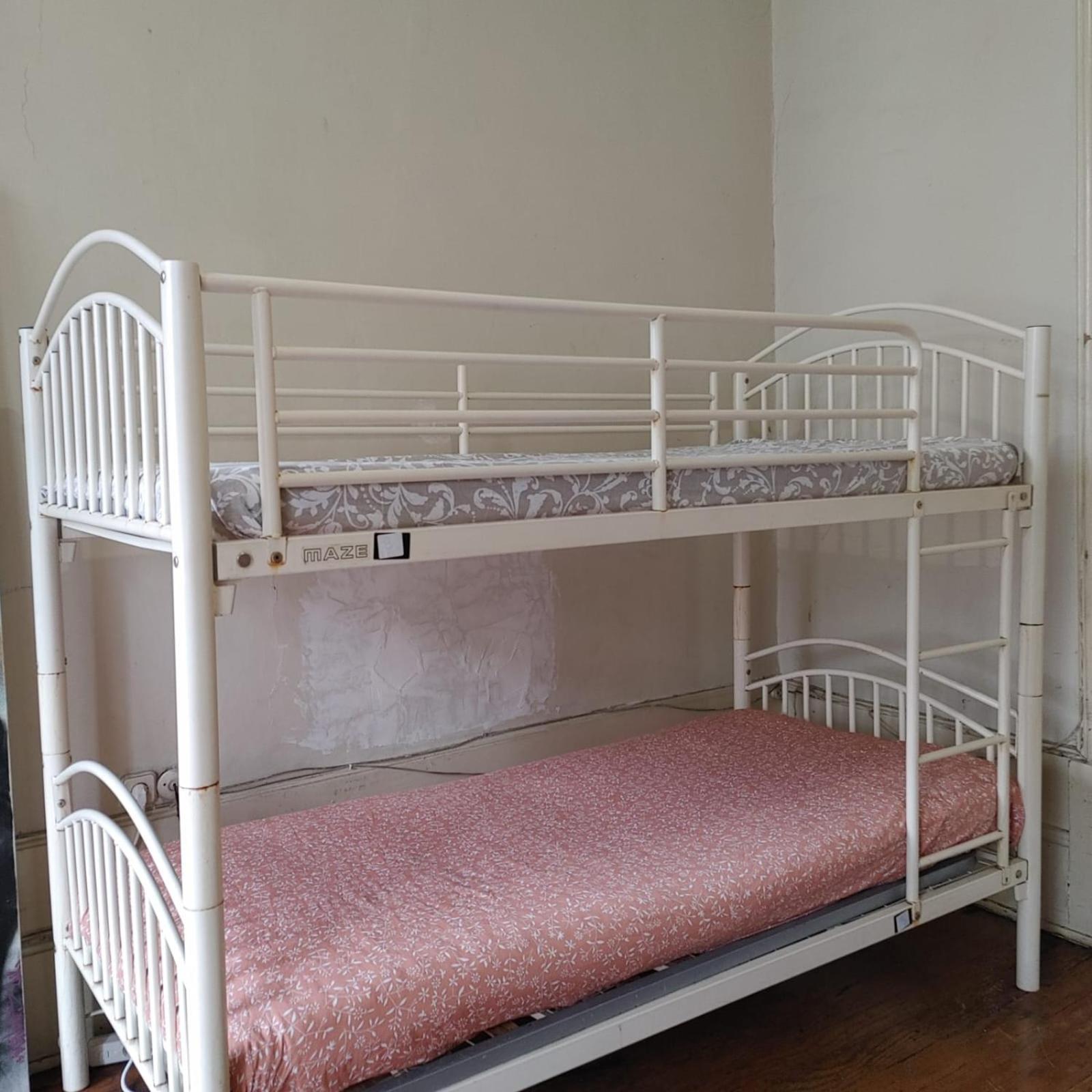 Dans L'Atelier Hostel Unidade Porta Nova Брага Екстериор снимка